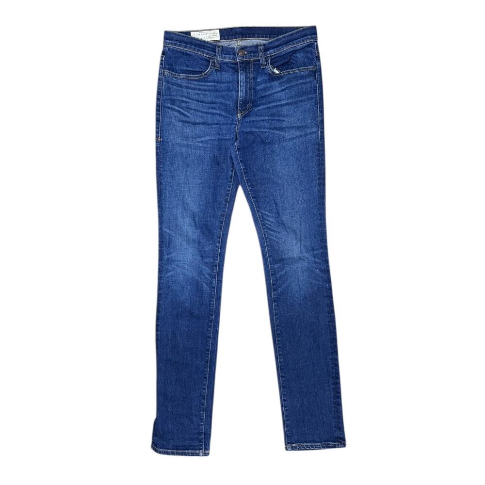 Imogene + Willie Slim Cut Jeans - Size 28R